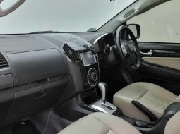 Isuzu MU-X 2.5 2017 Putih 11