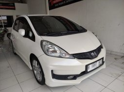 Honda Jazz RS 2012 1