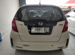 Honda Jazz RS 2012 6