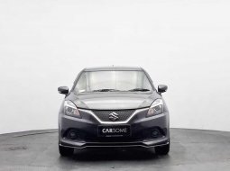 Suzuki Baleno Hatchback A/T 2019 Abu-abu 6