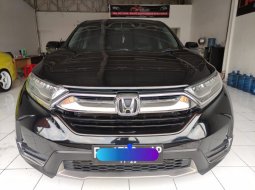 Honda CR-V 1.5L Turbo Prestige 2017 2