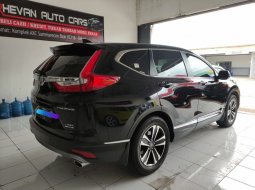 Honda CR-V 1.5L Turbo Prestige 2017 8