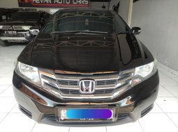 Promo Honda City E cvt 2013 murah 1