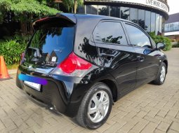 Honda Brio Satya E CVT 2017 Hitam 9