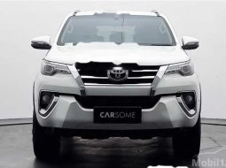 Jual mobil bekas murah Toyota Fortuner TRD 2018 di DKI Jakarta 11