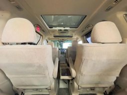 Jual mobil Toyota Alphard G 2009 bekas, DKI Jakarta 4