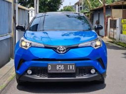 Jual Toyota C-HR 2018 harga murah di Jawa Barat 6