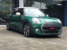 DKI Jakarta, jual mobil MINI Cooper 2019 dengan harga terjangkau 10