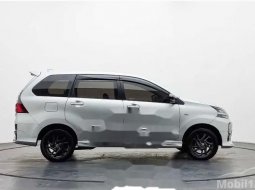 Jual mobil bekas murah Toyota Avanza Veloz 2021 di Banten 7