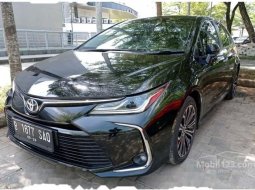 Jual Toyota Corolla Altis V 2020 harga murah di DKI Jakarta 8