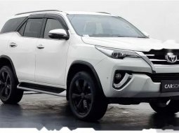 Jual mobil bekas murah Toyota Fortuner TRD 2018 di DKI Jakarta 13