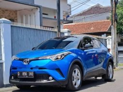 Jual Toyota C-HR 2018 harga murah di Jawa Barat 10