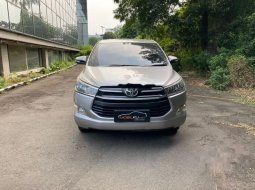 DKI Jakarta, jual mobil Toyota Kijang Innova G 2017 dengan harga terjangkau