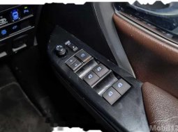 Jual mobil bekas murah Toyota Fortuner TRD 2018 di DKI Jakarta 5