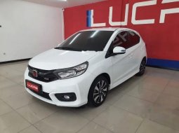 Jual mobil bekas murah Honda Brio RS 2021 di DKI Jakarta 8