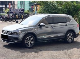 Volkswagen Tiguan 2020 DKI Jakarta dijual dengan harga termurah