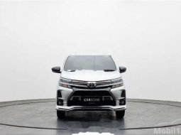 Jual mobil bekas murah Toyota Avanza Veloz 2021 di Banten 4
