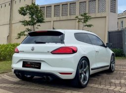 Mobil Volkswagen Scirocco 2016 TSI terbaik di Banten 17