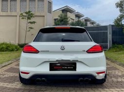 Mobil Volkswagen Scirocco 2016 TSI terbaik di Banten 14