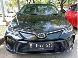 Jual Toyota Corolla Altis V 2020 harga murah di DKI Jakarta 5