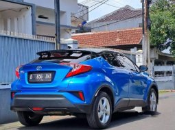 Jual Toyota C-HR 2018 harga murah di Jawa Barat 11