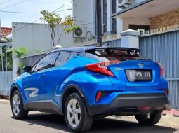 Jual Toyota C-HR 2018 harga murah di Jawa Barat 9