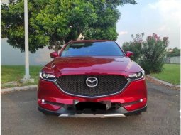 Jual mobil Mazda CX-5 Elite 2018 bekas, DKI Jakarta