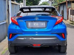 Jual Toyota C-HR 2018 harga murah di Jawa Barat 7