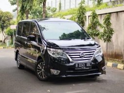 DKI Jakarta, jual mobil Nissan Serena Highway Star 2015 dengan harga terjangkau