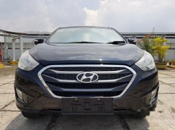 Hyundai Tucson 2012 DKI Jakarta dijual dengan harga termurah