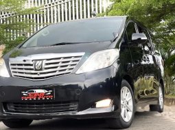 Jual mobil Toyota Alphard G 2009 bekas, DKI Jakarta 17