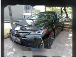 Jual Toyota Corolla Altis V 2020 harga murah di DKI Jakarta 7