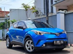 Jual Toyota C-HR 2018 harga murah di Jawa Barat 8