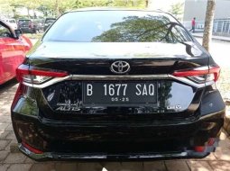 Jual Toyota Corolla Altis V 2020 harga murah di DKI Jakarta 6