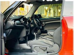 Jual mobil bekas murah MINI Cooper S 2019 di DKI Jakarta 3