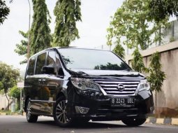 DKI Jakarta, jual mobil Nissan Serena Highway Star 2015 dengan harga terjangkau 7