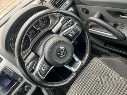 Mobil Volkswagen Scirocco 2016 TSI terbaik di Banten 8