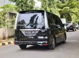 DKI Jakarta, jual mobil Nissan Serena Highway Star 2015 dengan harga terjangkau 9