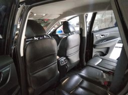 Jual cepat Nissan X-Trail 2.5 2015 di Jawa Timur 5