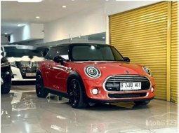 Jual mobil bekas murah MINI Cooper S 2019 di DKI Jakarta 2