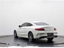 Mercedes-Benz AMG 2016 DKI Jakarta dijual dengan harga termurah 9