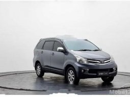 Jual Toyota Avanza G 2012 harga murah di Banten
