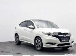 Jual Honda HR-V E 2018 harga murah di Jawa Barat 7