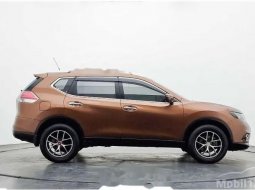 Mobil Nissan X-Trail 2014 2.0 dijual, DKI Jakarta 1