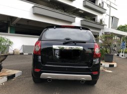 Chevrolet Captiva 2.0 Diesel 2013 3