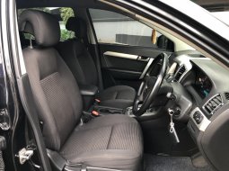 Chevrolet Captiva 2.0 Diesel 2013 4