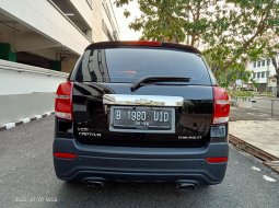 Chevrolet Captiva 2.0 Diesel 2015 7