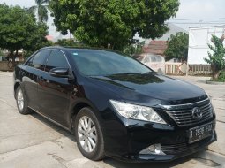 Toyota Camry 2.5 G 2013 Hitam 3