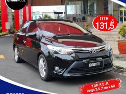 Promo Toyota Vios murah