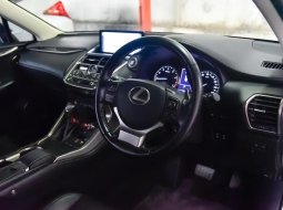 Jual mobil Lexus NX Series 2017 , Kota Jakarta Selatan, DKI Jakarta 5